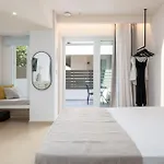 Hotel Socrates Skala (Kefalonia)