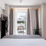 Socrates Hotel Skala (Kefalonia)