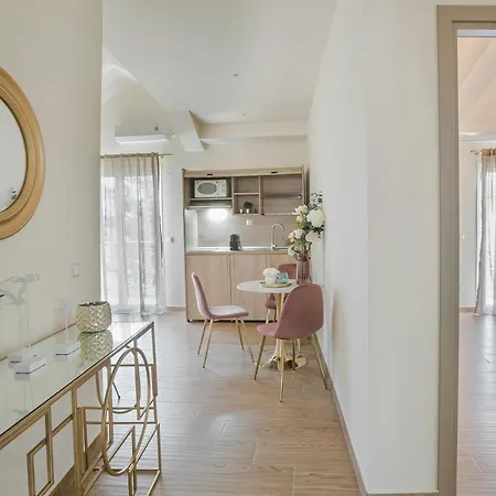 Socrates Hotell Skala (Kefalonia)