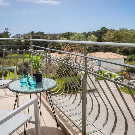 Socrates Hotell Skala (Kefalonia)