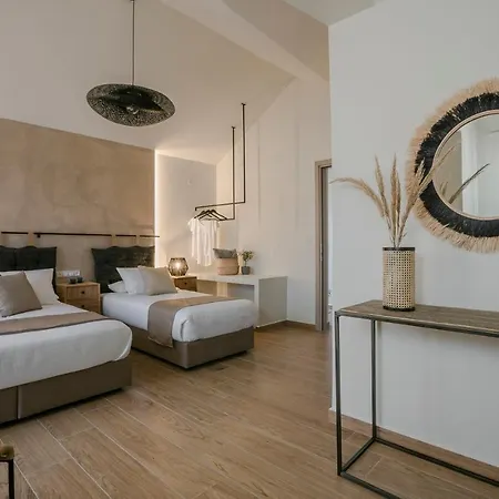 Socrates Hotel 2*