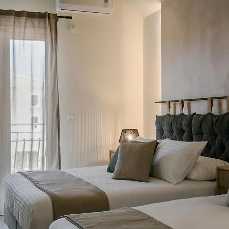 Socrates Hotell Skala (Kefalonia)