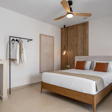Hotel Socrates 2*