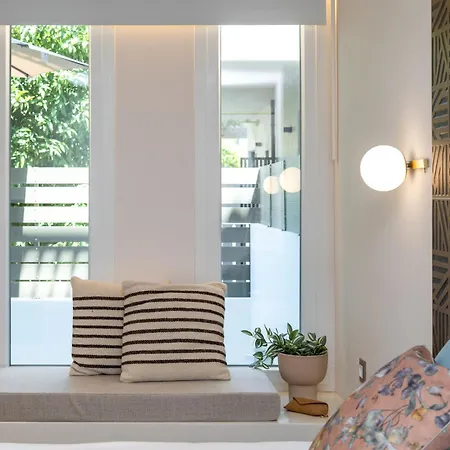 Socrates Hotell Skala (Kefalonia)