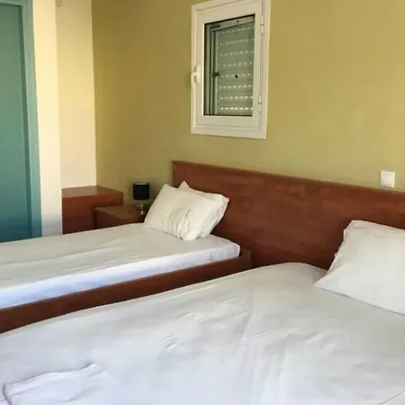 Hotell Socrates Skala (Kefalonia)