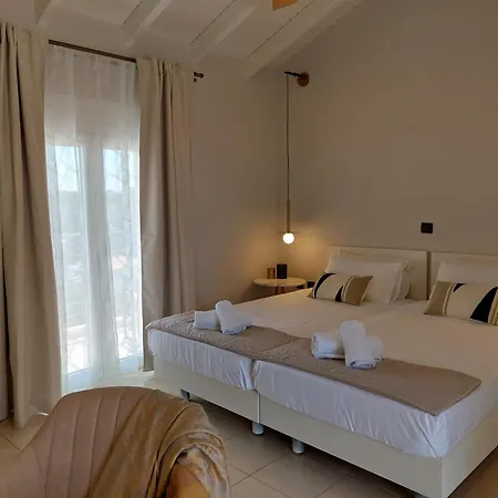 Otel Socrates