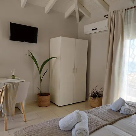 Socrates Hotell Skala (Kefalonia)