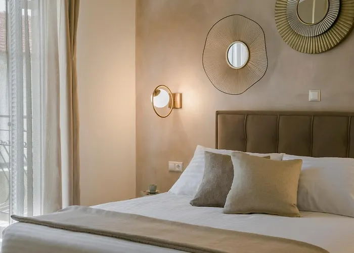 Otel Socrates 2*