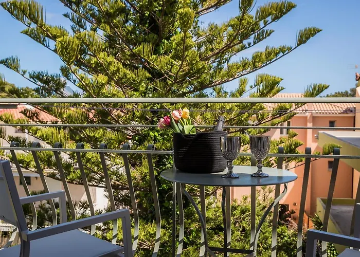 Otel Socrates