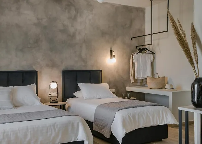 Socrates Otel Skala (Kefalonia)