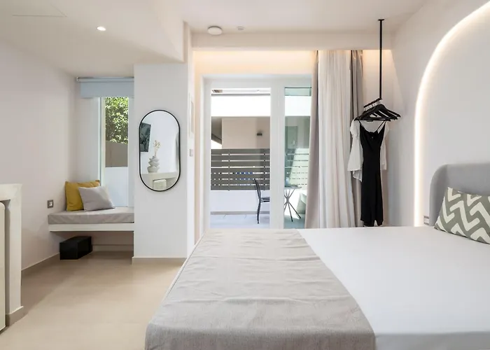 Otel Socrates Skala (Kefalonia)