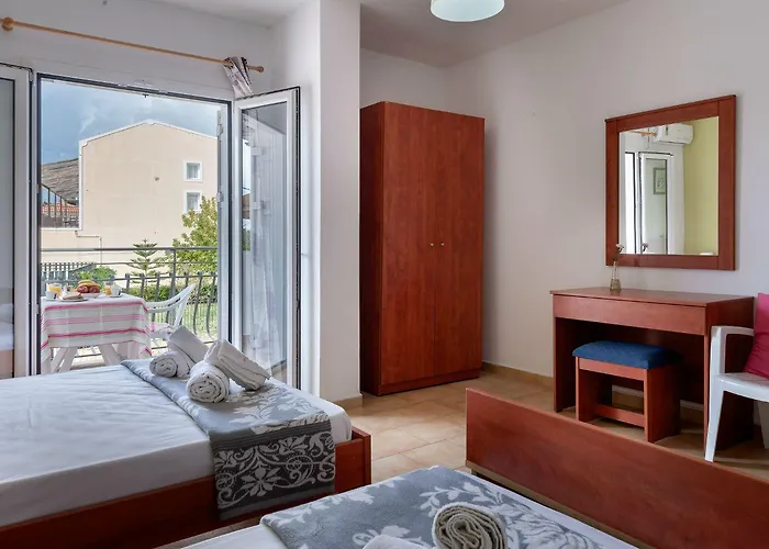 Otel Socrates