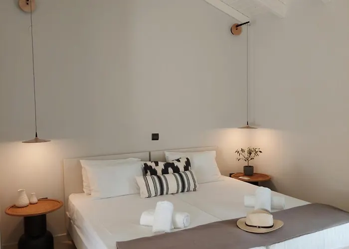 Socrates Otel Skala (Kefalonia)