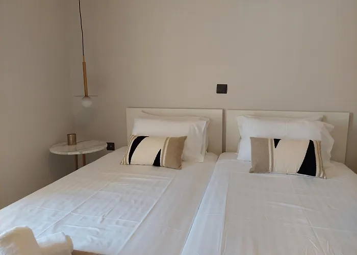 Otel Socrates Skala (Kefalonia)