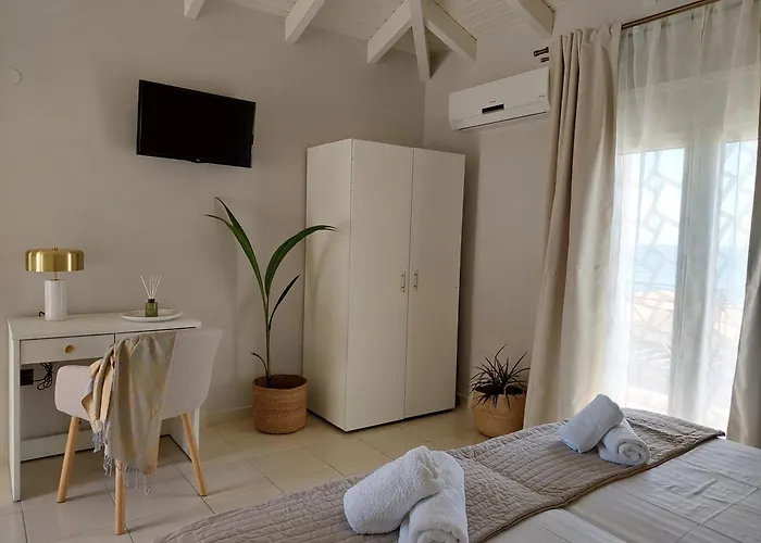 Socrates Otel Skala (Kefalonia)