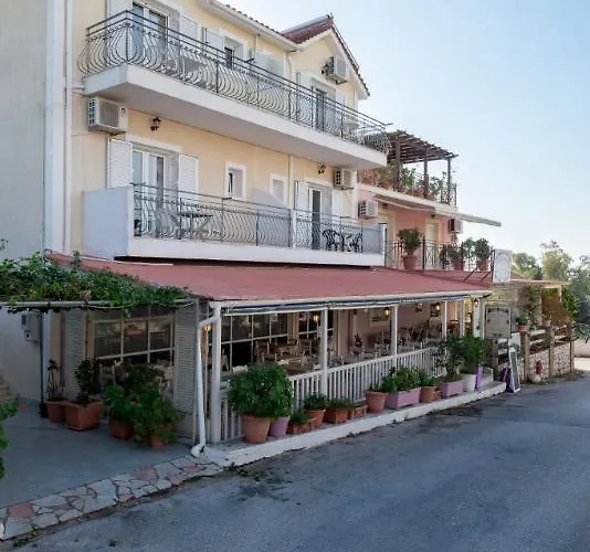 Otel Socrates