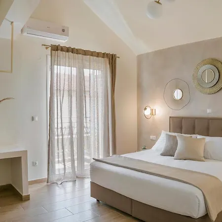 Socrates Hotel Skala (Kefalonia)