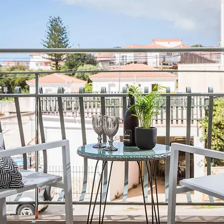 Socrates 2* Skala (Kefalonia)