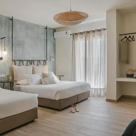 Socrates Hotel Skala (Kefalonia)