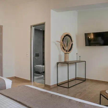 Socrates Hotel Skala (Kefalonia)