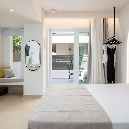 Hotel Socrates Skala (Kefalonia)