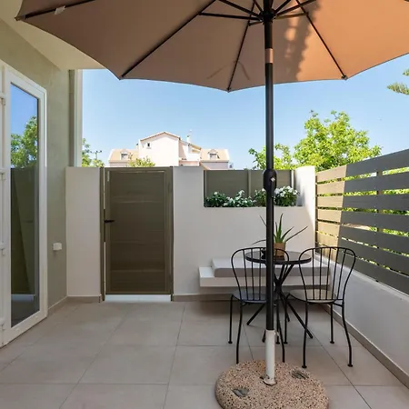 Socrates 2* Skala (Kefalonia)