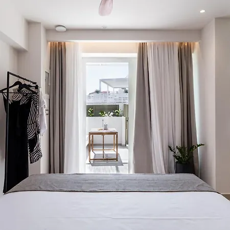 Socrates Hotel Skala (Kefalonia)