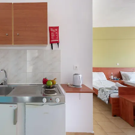 Socrates Hotel Skala (Kefalonia)