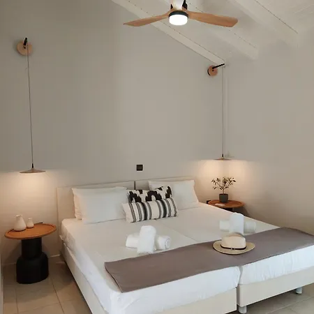 Socrates Hotel Skala (Kefalonia)