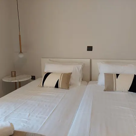 Otel Socrates Skala (Kefalonia)