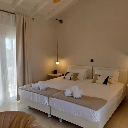 Socrates 2* Skala (Kefalonia)