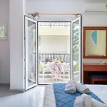 Szálloda Socrates Skala (Kefalonia)