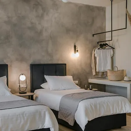 Socrates Hotel Skala (Kefalonia)