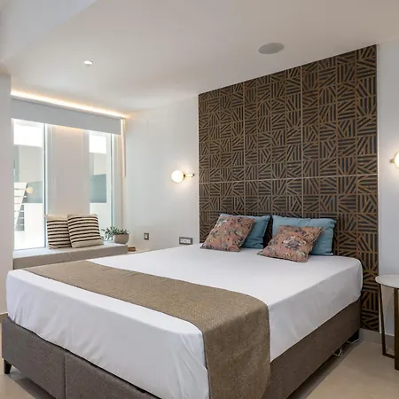 Socrates Hotel Skala (Kefalonia)