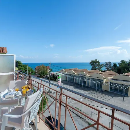 Socrates Hotel Skala (Kefalonia)