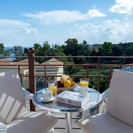 Socrates 2* Skala (Kefalonia)