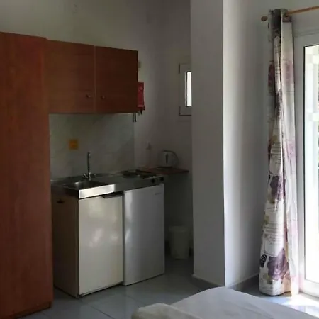 Hotel Socrates Skala (Kefalonia)