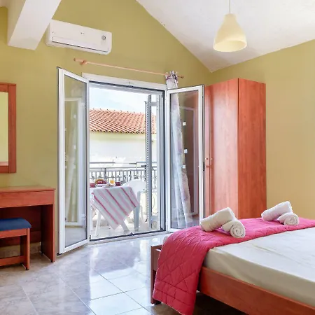 Socrates Hotel Skala (Kefalonia)