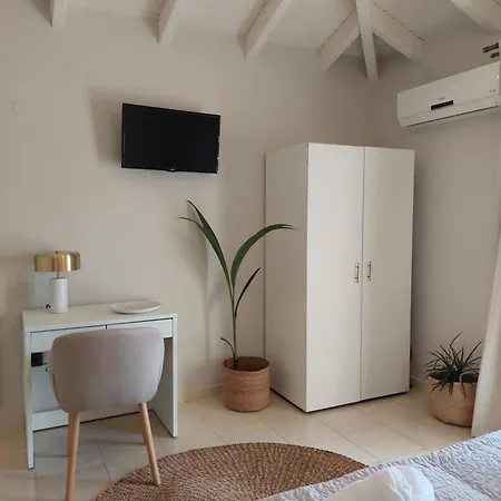 Socrates 酒店 2*