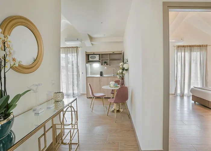 Socrates Hotel Skala (Kefalonia)