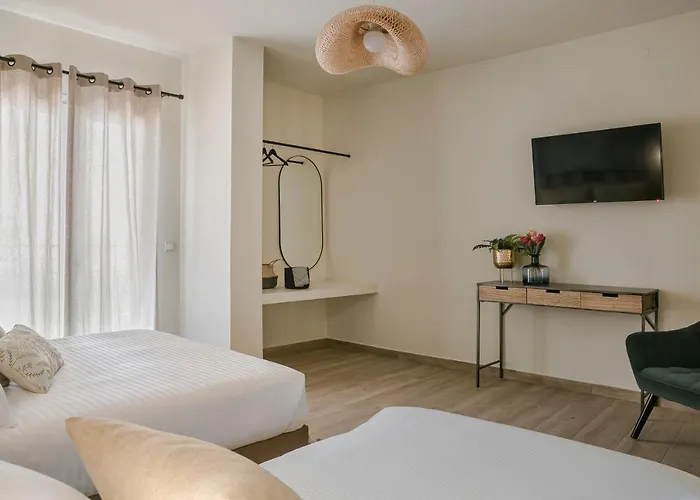 Hotel Socrates 2*
