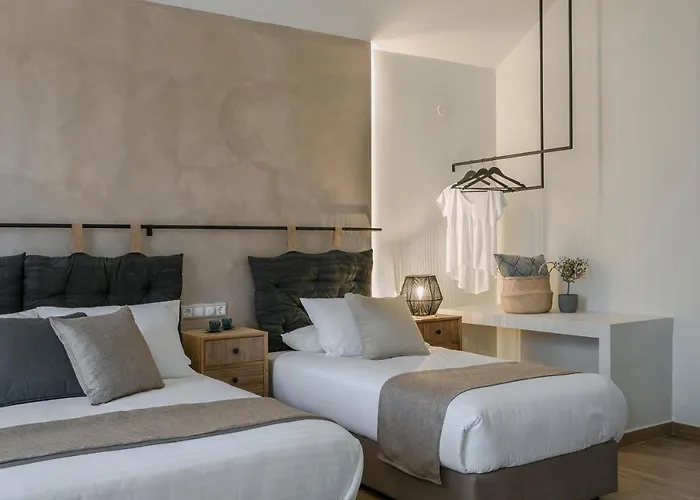 Hotel Socrates 2*