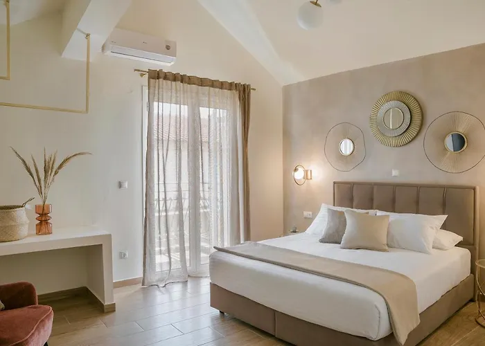 Socrates Hotel Skala (Kefalonia)