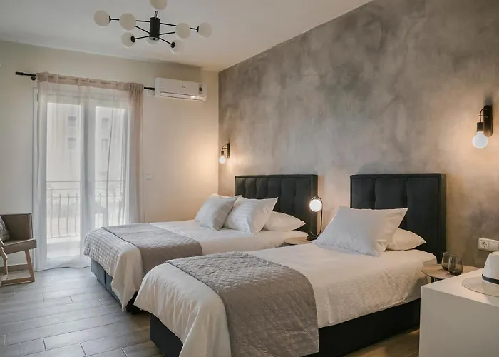 Socrates Hotel