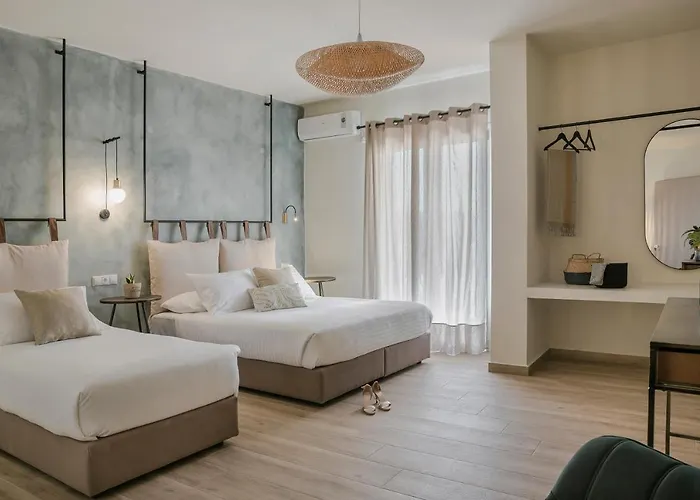 Socrates Hotel Skala (Kefalonia)