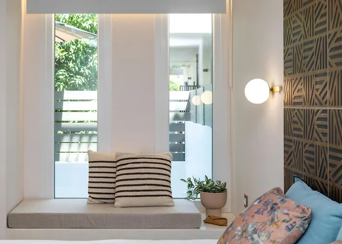 Socrates Hotel Skala (Kefalonia)