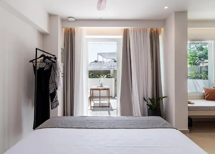 Socrates Hotel Skala (Kefalonia)