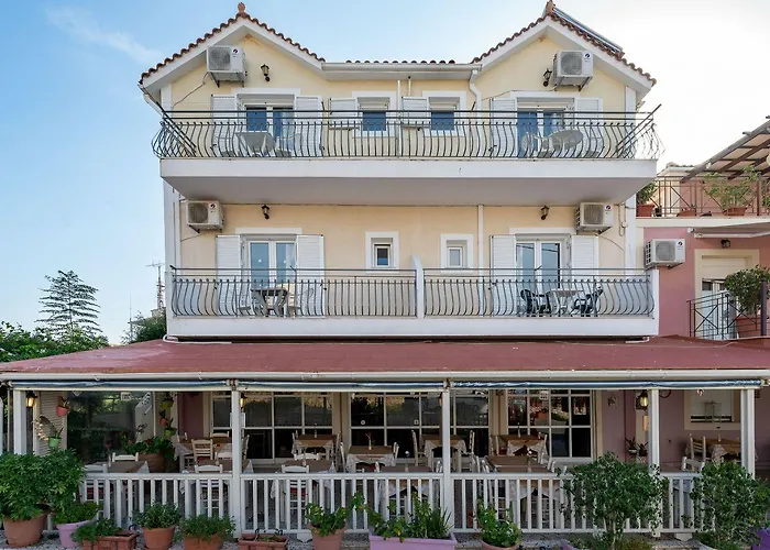 Socrates Hotel