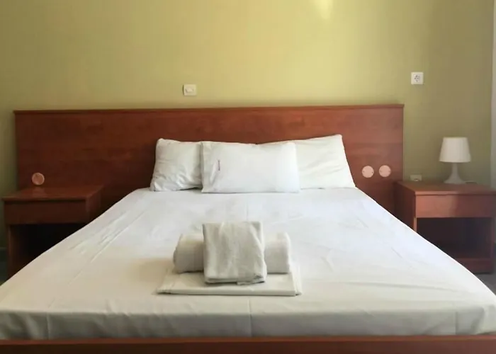 Socrates Hotel