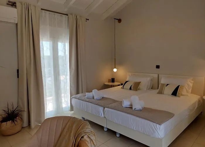 Hotel Socrates